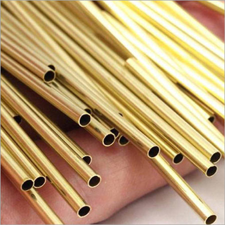 اتصالات لوله برنجی