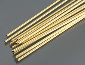 لوله بوش برنجی