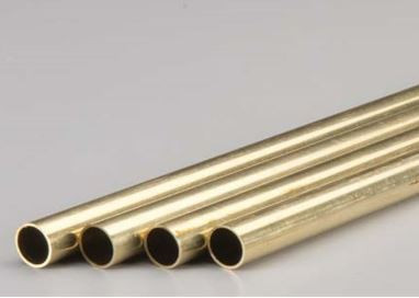 تعویض لوله برنجی