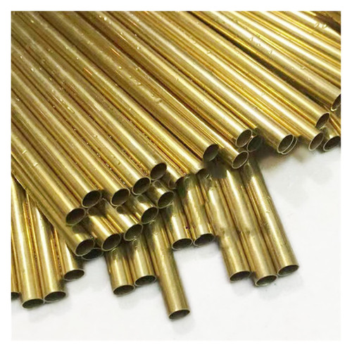 مرکز فروش لوله برنجی