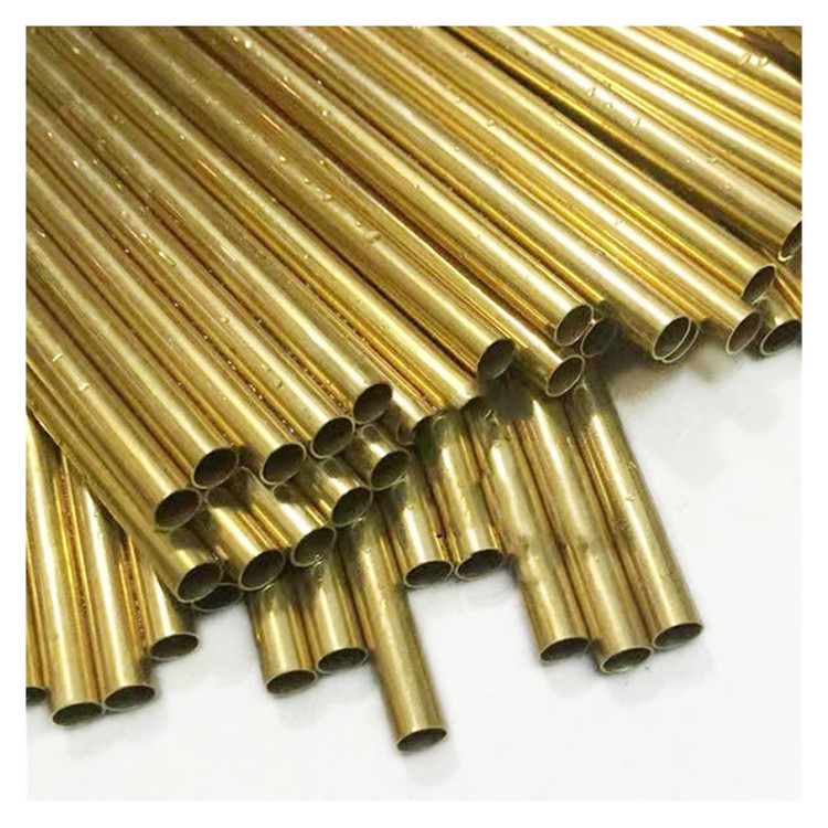 مرکز فروش لوله برنجی