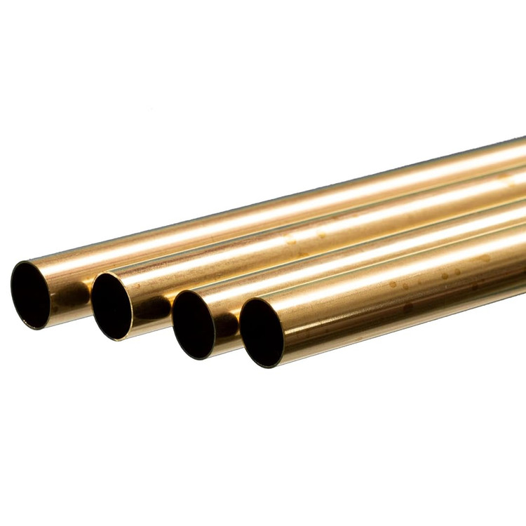 قیمت لوله برنجی